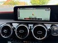 Mercedes-Benz A Class 1.5 A180d AMG Line (Executive) 7G-DCT Euro 6 (s/s) 5dr 30