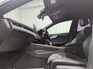 Audi A5 2.0 A5 Sportback TDI S Line Quattro Semi-Auto 4WD 5dr 55