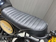 Bluroc Motorcycles Hero 2026 ONLY 10KM 1 OWNER ENDURO SCRAMBLER BIKE 125CC 47