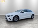 Mercedes-Benz A Class 1.5 A180d Sport Hatchback 5dr Diesel 7G-DCT Euro 6 (s/s) (116 ps) 3