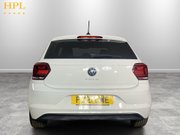 Volkswagen Polo 1.0 EVO beats Hatchback 5dr Petrol Manual Euro 6 (s/s) (80 ps) Air Con - Al 6