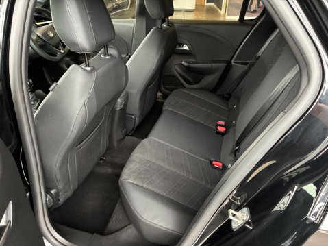 Vauxhall Corsa 1.2 Turbo Ultimate Euro 6 (s/s) 5dr 13