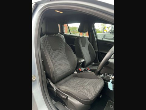 Vauxhall Astra 1.4 Astra SRI 5dr 15