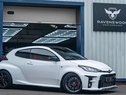 Toyota GR Yaris 1.6 GR Yaris Circuit 4WD 4WD 3dr