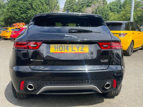 Jaguar E-Pace 2.0 D150 S Auto AWD Euro 6 (s/s) 5dr 12