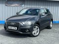 Audi Q3 2.0 TDI S line quattro Euro 5 (s/s) 5dr 61