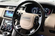 Land Rover Range Rover 4.4 Range Rover Vogue SE SDV8 Auto 4WD 5dr 30