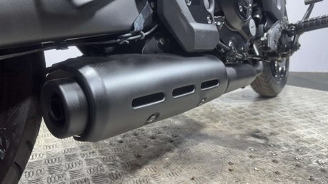 Kawasaki Vulcan S 650 2016 ONLY 8K STUNNING STANDARD CONDITION 650CC TWIN CRUISER BIKE 29