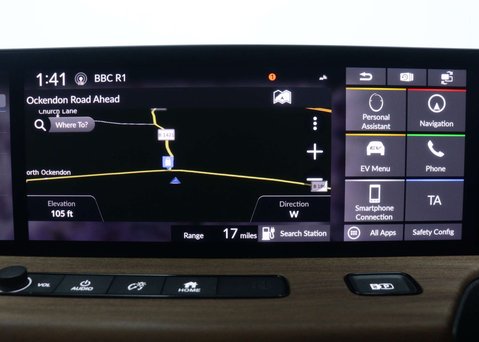 Honda Honda E 35.5kWh Advance Hatchback 5dr Electric Auto (17in Alloy) (154 ps) 20