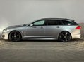Jaguar XF D V6 S PORTFOLIO SPORTBRAKE 5
