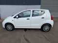 Suzuki Alto 1.0 12V SZ Euro 5 5dr 4