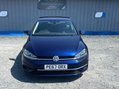 Volkswagen Golf 1.4 TSI BlueMotion Tech SE Nav Euro 6 (s/s) 5dr 43