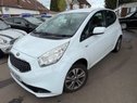 Kia Venga 1.4 EcoDynamics SR7 Euro 5 (s/s) 5dr