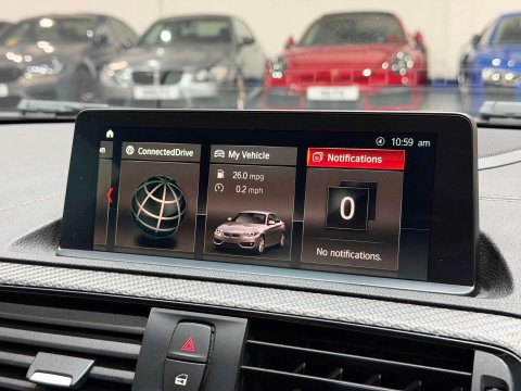 BMW M2 3.0i Coupe 2dr Petrol DCT Euro 6 (s/s) (370 ps) 44