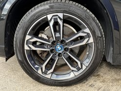 BMW iX1 30 66.5kWh M Sport SUV 5dr Electric Auto xDrive (11kW Charger) (313 ps) 18