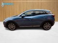 Mazda CX-3 1.8 SKYACTIV-D Sport Nav+ SUV 5dr Diesel Manual Euro 6 (s/s) (115 ps) 9