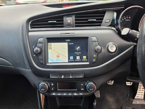 Kia Ceed 1.0 Ceed GT-Line ISG 5dr 19