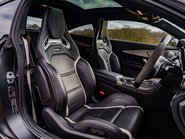 Mercedes-Benz C Class C63 AMG S PREMIUM PLUS - BRABUS B40-600 11