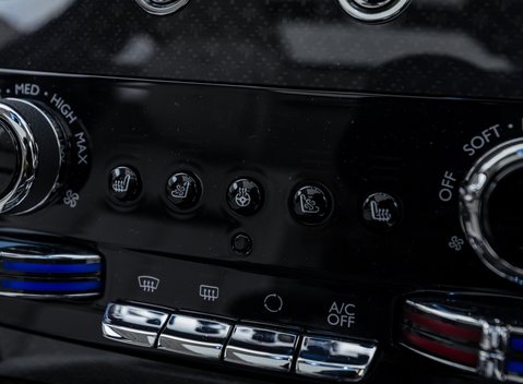 Rolls-Royce Cullinan Series II BLACK BADGE 26