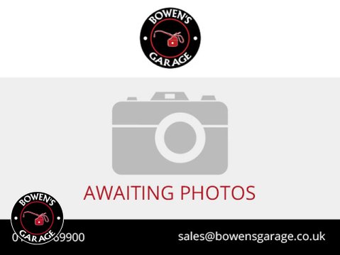 Kia Sportage 2.0 Sportage KX-3 CRDi 4WD 5dr 1