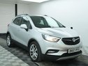 Vauxhall Mokka X 1.4i Turbo ecoTEC Active Euro 6 (s/s) 5dr