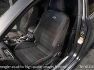 Volkswagen Golf 2.0 Golf R TSi Semi-Auto 4WD 3dr 15
