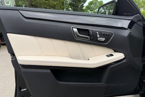 Mercedes-Benz E Class E350 BLUETEC AMG LINE PREMIUM PLUS -DRIVING ASSISTANCE PACK -360 CAMERA 24