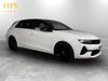 Vauxhall Astra 1.2 Turbo GS Line Hatchback 5dr Petrol Manual Euro 6 (s/s) (130 ps) Alloys