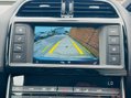 Jaguar XE 2.0d Portfolio Saloon 4dr Diesel Auto Euro 6 (s/s) (180 ps) 19