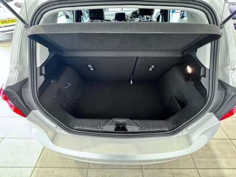 Ford Fiesta 1.0T EcoBoost Titanium Euro 6 (s/s) 5dr 29