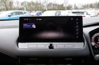 Nissan Qashqai DIG-T N-CONNECTA DCT MHEV 28