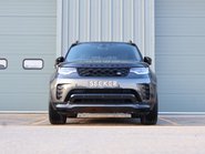 Land Rover Discovery 2026 NEW COMMERCIAL DYNAMIC HSE WITH GENUINE REAR SEAT CONVERSION  9
