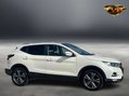 Nissan Qashqai 1.5 Qashqai N-Connecta dCi 5dr *NATIONAL DELIVERY* 30
