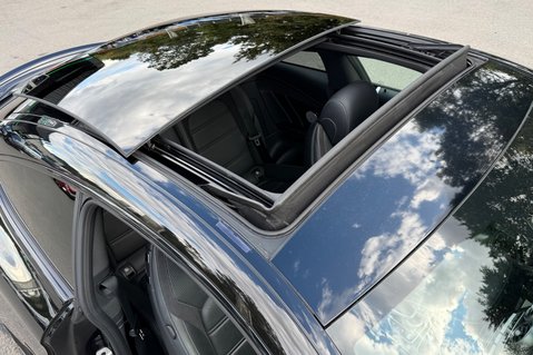 Mercedes-Benz C Class AMG C 63 PREMIUM -PAN ROOF - 9 SERVICES -STAGE 1 TUNE -EXHAUST 23