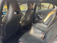 Mercedes-Benz A Class 1.3 A 200 AMG Line Auto 5dr 65