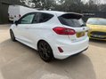 Ford Fiesta 1.0T EcoBoost GPF ST-Line Hatchback 3dr Petrol Manual Euro 6 (s/s) (140 ps) 9