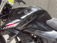 Lexmoto ZSX 2020 22K RUNNING PROJECT BIKE SPARES OR REPAIR 125CC 7