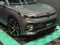 Volkswagen Tiguan 1.5 eTSI MHEV R-Line DSG Euro 6 (s/s) 5dr 17