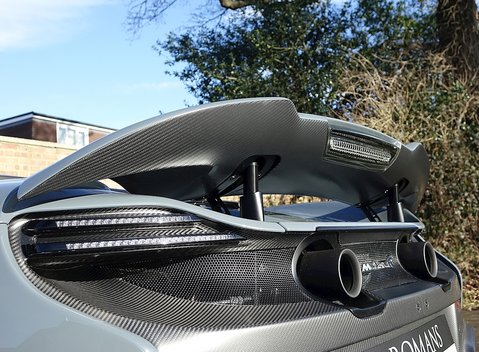McLaren 675 LT Spider 5