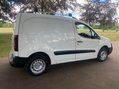 Peugeot Partner BLUE HDI SE L1 850 4