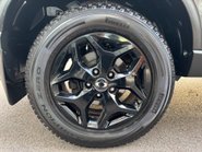 SsangYong Musso 2.2D Saracen Pickup Double Cab 4dr Diesel Auto 4WD Euro 6 (181 ps) 19