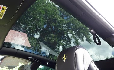 Ferrari GTC4 Lusso 23