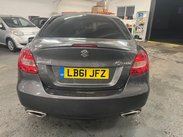 Suzuki Kizashi 2.4 16V Sport CVT 4WD Euro 5 4dr 6