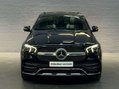 Mercedes-Benz GLE 2.9 GLE 400 AMG Line Premium+ D 4Matic Auto 4WD 5dr 80