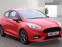 Ford Fiesta 1.0T EcoBoost ST-Line Euro 6 (s/s) 3dr