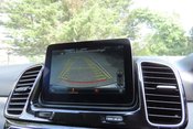 Mercedes-Benz GLE 2.1 GLE250d AMG Line SUV 5dr Diesel G-Tronic 4MATIC Euro 6 (s/s) (204 ps) 11