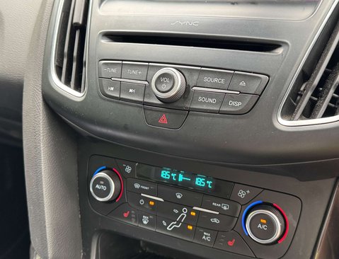 Ford Focus 1.5 Focus Titanium X 5dr 23