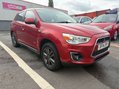 Mitsubishi Asx 1.6 ASX 3 5dr 3