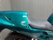 Honda VFR 1997 ONLY 15K GREAT LOOKING LIGHT PROJECT BIKE CLASSIC TOURER 750CC 25