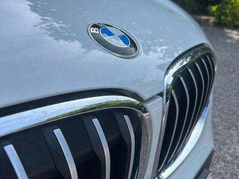 BMW X1 1.5 18i GPF xLine sDrive Euro 6 (s/s) 5dr 57